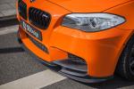 BMW M5 by 3D Design and Carbonfiber Dynamics 2016 года